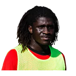 Caleb Yirenkyi