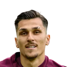 Alexandros Kyziridis