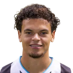 Tristan van Gilst