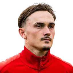 Marius Broholm