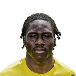 Moussa Soumano