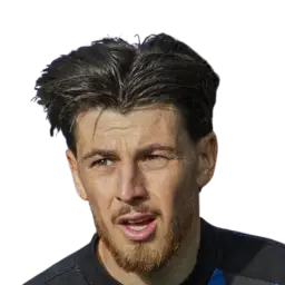 Alberto Reina