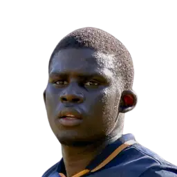El Hadji Malick Diouf