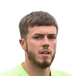 Josh Keeley