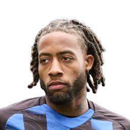 Rumarn Burrell