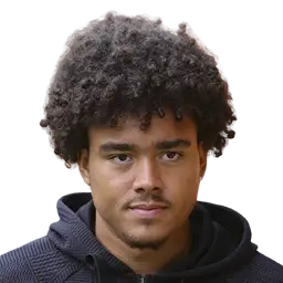 Jovon Makama