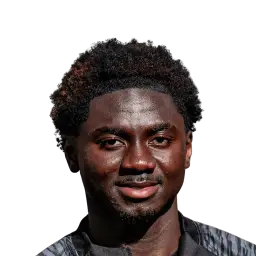 Ofosu Boakye