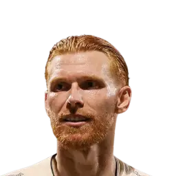 Dylan Mertens