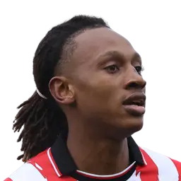 Lamine Cissé