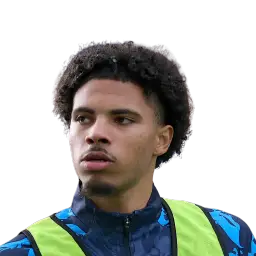 Ethan Williams