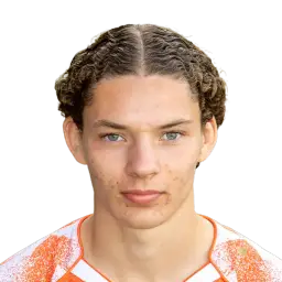 Robin van Cruijsen