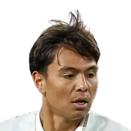 Adrian Wibowo
