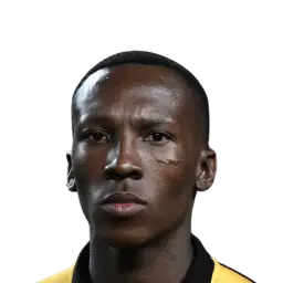 Elias Mokwana