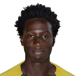 Moussa Gbemou