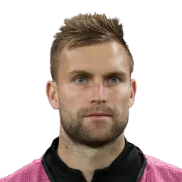 Andre de Jong