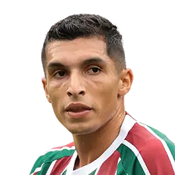 Kevin Serna