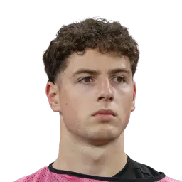 Lukas Kelly-Heald