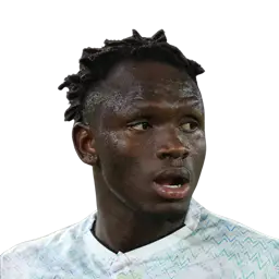 Prince Kwabena Adu