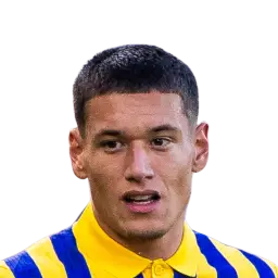 Damir Redzic
