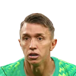 Fernando Muslera