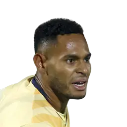 Ismael Díaz
