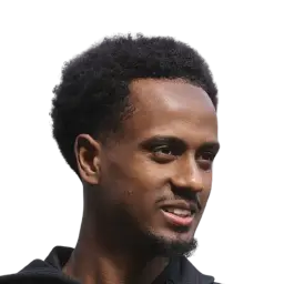 Ali Ahmed