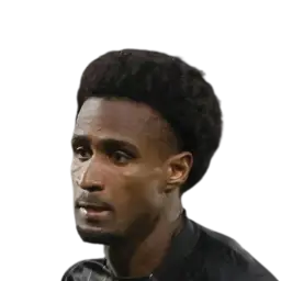 Babacar Fati