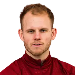 Eythor Bjørgolfsson