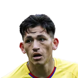 Luis Vázquez