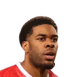 Jayden Fevrier