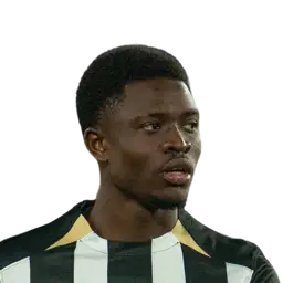 Harouna Djibirin