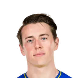 Elliot Stroud
