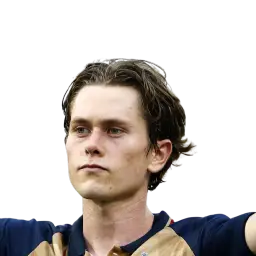 Lachlan Bayliss