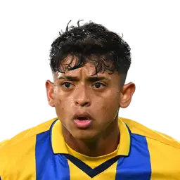 Kervin Andrade