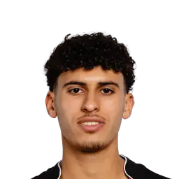 Ayoube Amaimouni