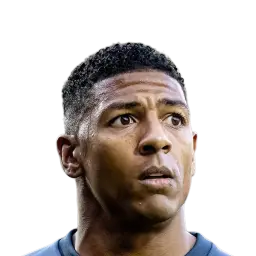 Patrick Van Aanholt