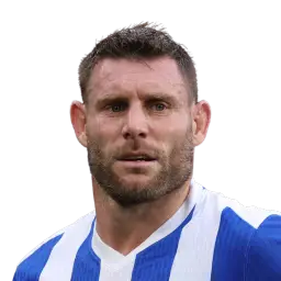 James Milner