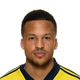 Martin Olsson