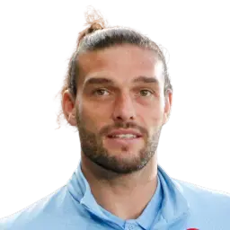 Andy Carroll