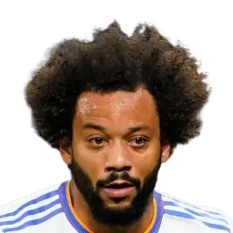 Marcelo Vieira Da Silva