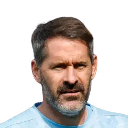 Scott Carson
