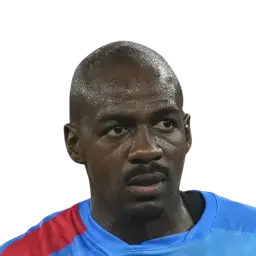 Gaël Kakuta