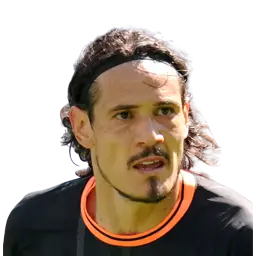 Edinson Cavani