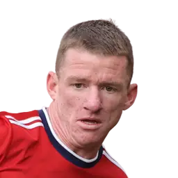 Jonny Hayes