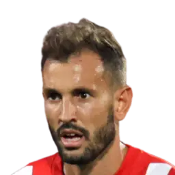 Cristhian Stuani
