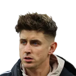 Tom Cairney