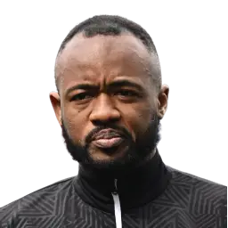 Jordan Ayew