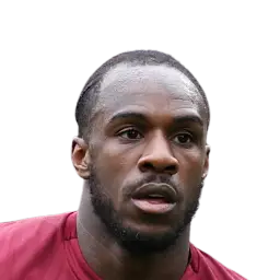 Michail Antonio