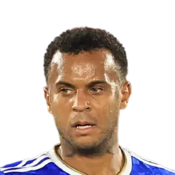 Ryan Bertrand