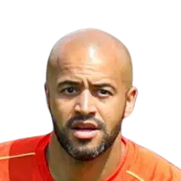 Darren Randolph